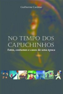Baixar No Tempo dos Capuchinhos pdf, epub, eBook