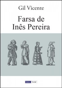 Baixar Farsa ou Auto de Inês Pereira pdf, epub, eBook