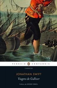 Baixar Viagens de Gulliver pdf, epub, eBook
