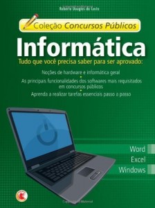 Baixar Coleção Concursos Públicos Informática pdf, epub, eBook