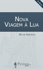 Baixar Nova Viagem à Lua pdf, epub, eBook