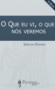 Baixar O Que eu vi, o que nós veremos pdf, epub, eBook