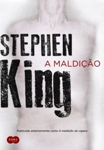 Baixar A Maldição pdf, epub, eBook