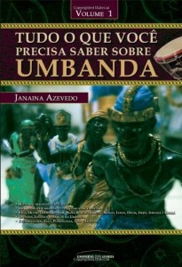 Baixar Tudo o que você precisa saber sobre Umbanda pdf, epub, eBook