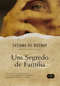 Baixar Um segredo de família pdf, epub, eBook