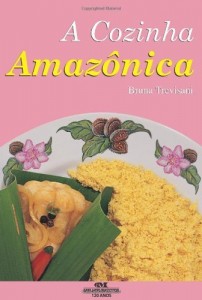 Baixar A Cozinha Amazônica pdf, epub, eBook