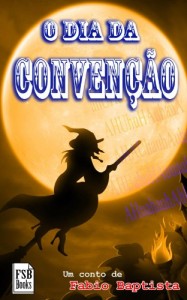 Baixar O Dia da Convenção pdf, epub, eBook