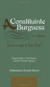 Baixar Constituinte Burguesa, A – 5ª Ed. – 2009 pdf, epub, eBook