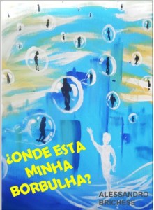 Baixar Onde esta minha borbulha pdf, epub, eBook