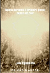 Baixar Nunca daremos o primeiro passo depois de cair pdf, epub, eBook