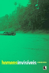 Baixar Homens invisíveis pdf, epub, eBook