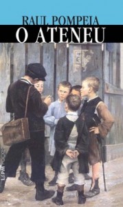 Baixar O Ateneu pdf, epub, eBook