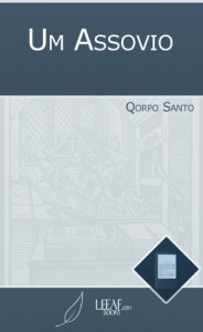 Baixar Um Assovio pdf, epub, eBook