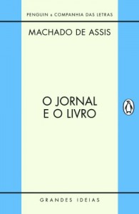 Baixar O jornal e o livro pdf, epub, eBook
