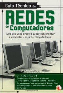 Baixar Guia Técnico de Redes de Computadores pdf, epub, eBook