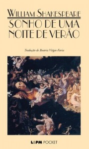 Baixar Sonho de uma Noite de Verão pdf, epub, eBook