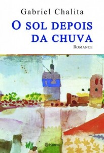 Baixar O Sol Depois da Chuva pdf, epub, eBook