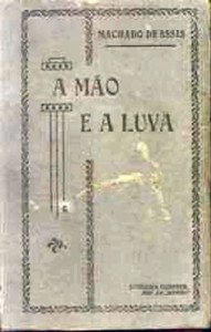 Baixar A Mão e a Luva pdf, epub, eBook