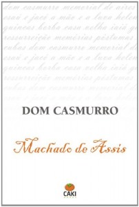Baixar Dom Casmurro pdf, epub, eBook