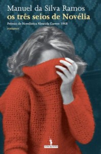 Baixar Os Três Seios da Novélia pdf, epub, eBook