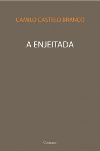 Baixar A Enjeitada [com notas] pdf, epub, eBook