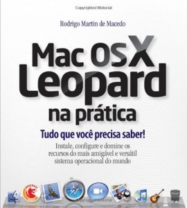 Baixar Mac OS X Leopard na prática pdf, epub, eBook