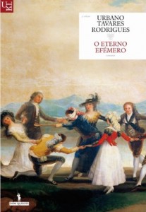 Baixar O Eterno Efémero pdf, epub, eBook