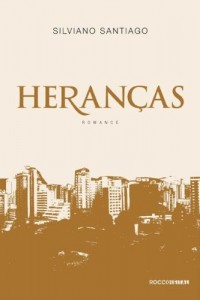 Baixar Heranças pdf, epub, eBook
