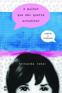 Baixar A mulher que não queria acreditar pdf, epub, eBook