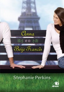 Baixar Anna e o Beijo Francês pdf, epub, eBook