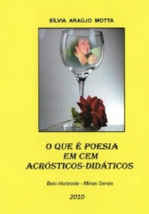 Baixar O Que é Poesia em Cem Acrósticos Didáticos pdf, epub, eBook