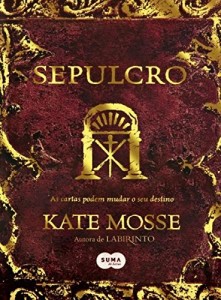 Baixar Sepulcro pdf, epub, eBook