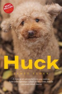 Baixar Huck pdf, epub, eBook