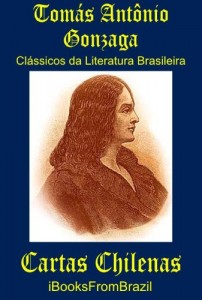 Baixar Cartas Chilenas (Great Brazilian Literature Livro 6) pdf, epub, eBook