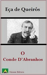 Baixar O Conde D’Abranhos (Ilustrado) (Literatura Língua Portuguesa) pdf, epub, eBook
