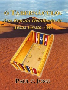 Baixar O Tabernáculo: Um Retrato Detalhado de Jesus Cristo (II) pdf, epub, eBook