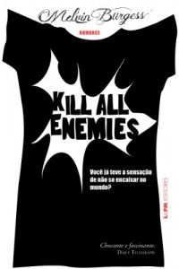 Baixar Kill all enemies pdf, epub, eBook