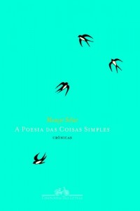 Baixar A poesia das coisas simples pdf, epub, eBook