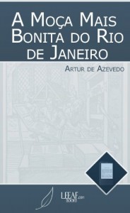 Baixar A Moça Mais Bonita do Rio de Janeiro pdf, epub, eBook
