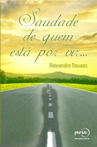 Baixar Saudade de quem está por vir… pdf, epub, eBook