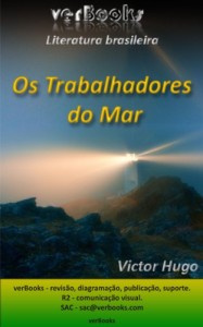 Baixar Os Trabalhadores do Mar pdf, epub, eBook