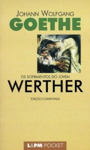 Baixar Os Sofrimentos do Jovem Werther pdf, epub, eBook