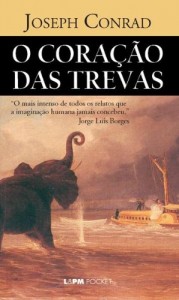 Baixar Coração das Trevas pdf, epub, eBook