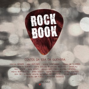 Baixar Rock Book: Contos da Era da Guitarra (Prumo Leia) pdf, epub, eBook