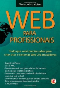 Baixar Web para Profissionais pdf, epub, eBook