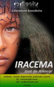 Baixar Iracema (verBooks Literatura BRASILEIRA Livro 2) pdf, epub, eBook