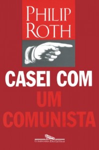 Baixar Casei com um comunista pdf, epub, eBook