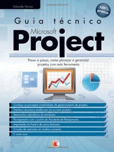 Baixar Guia técnico Microsoft Project pdf, epub, eBook