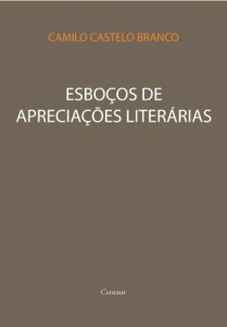 Baixar Esboços de Apreciações Literárias [com índice ativo] pdf, epub, eBook
