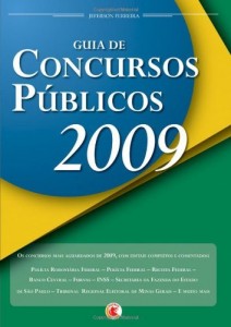 Baixar Guia de Concursos Públicos 2009 pdf, epub, eBook